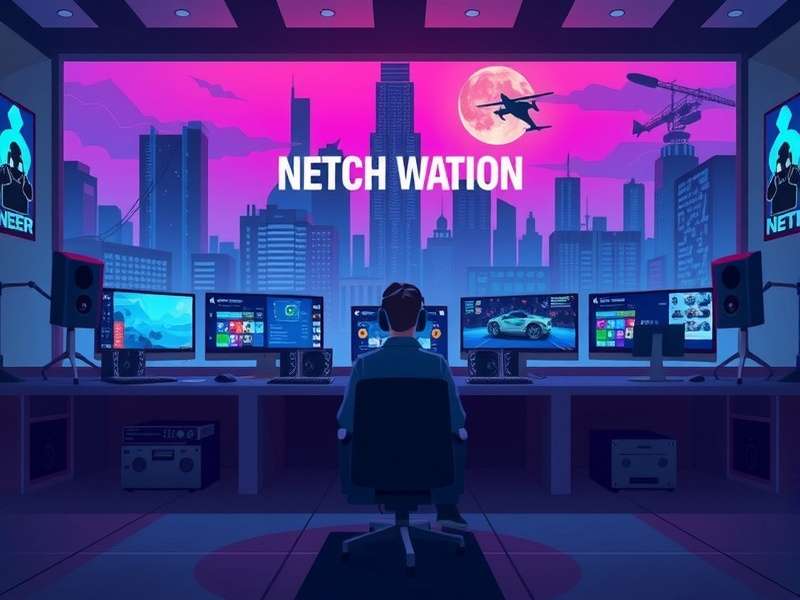 David Lee - Studio Head