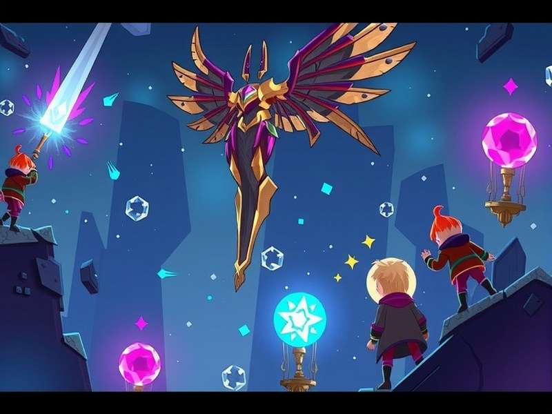 Sarah Johnson - Indie Developer